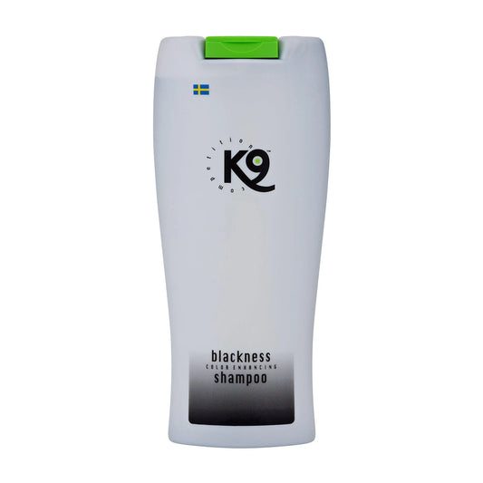 K9 Blackness Shampo 300 ml