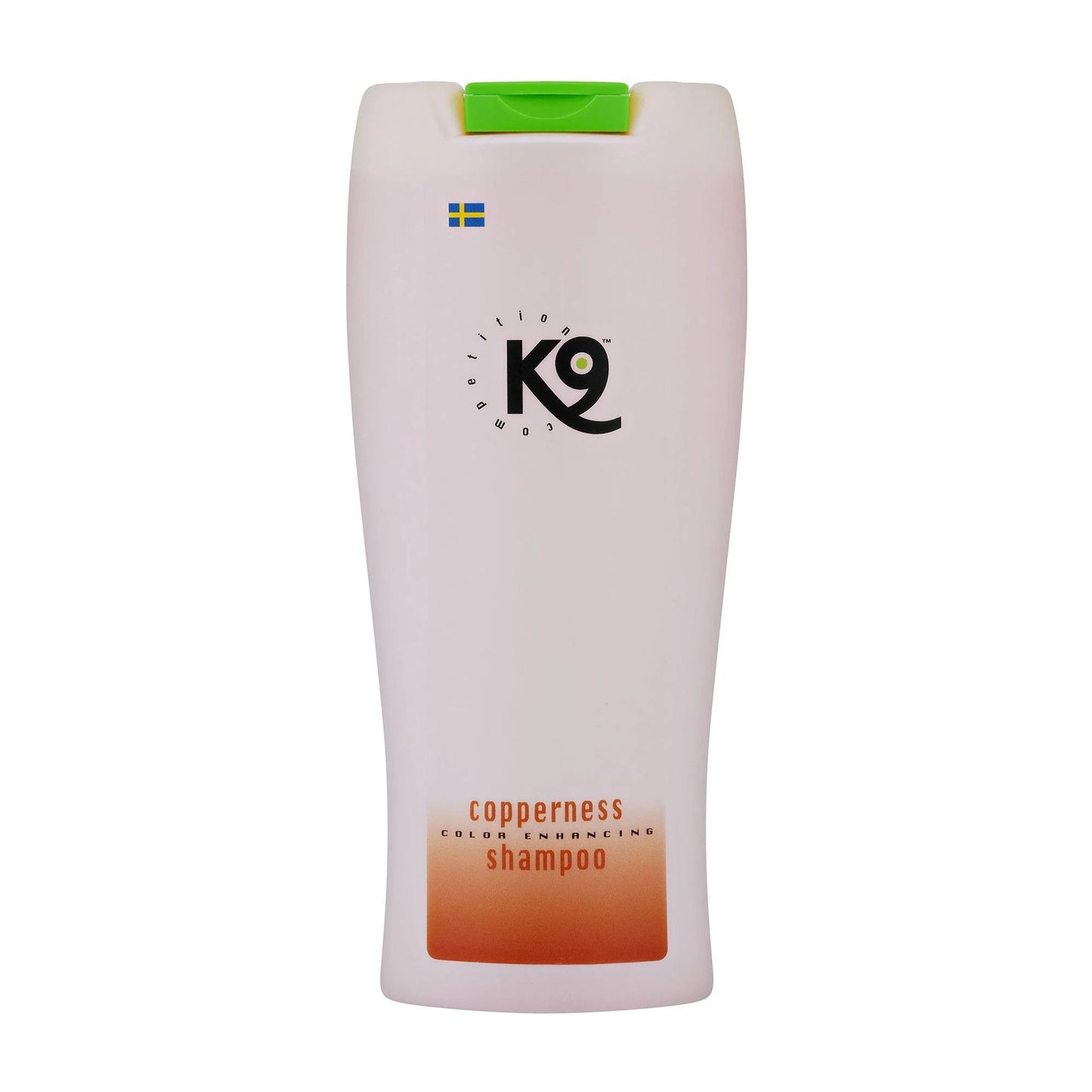 K9 Copperness Shampo 300 ml