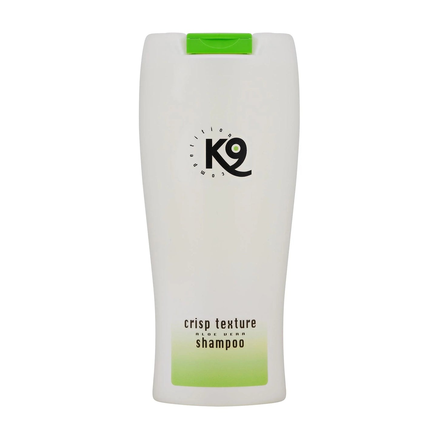K9 Crisp Texture Shampo 300 ml