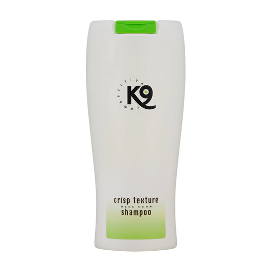 K9 Crisp Texture Shampo 300 ml