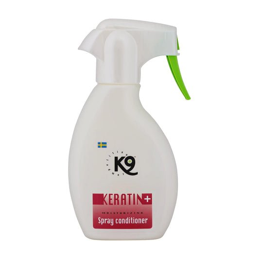 K9 Keratin+ Spray Conditioner 250 ml