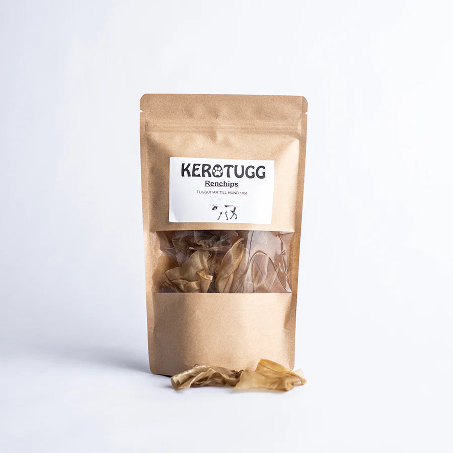 Kerotugg Renchips 10st
