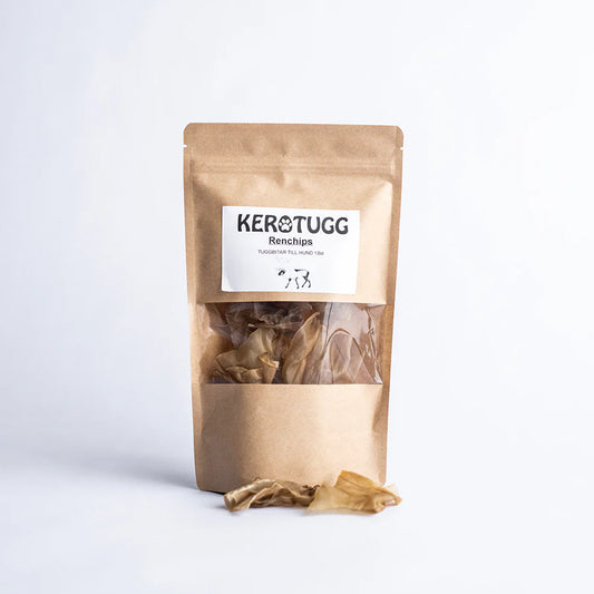 Kerotugg Renchips 10st
