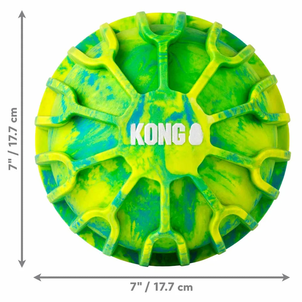 Kong FlexBall Sportball XL