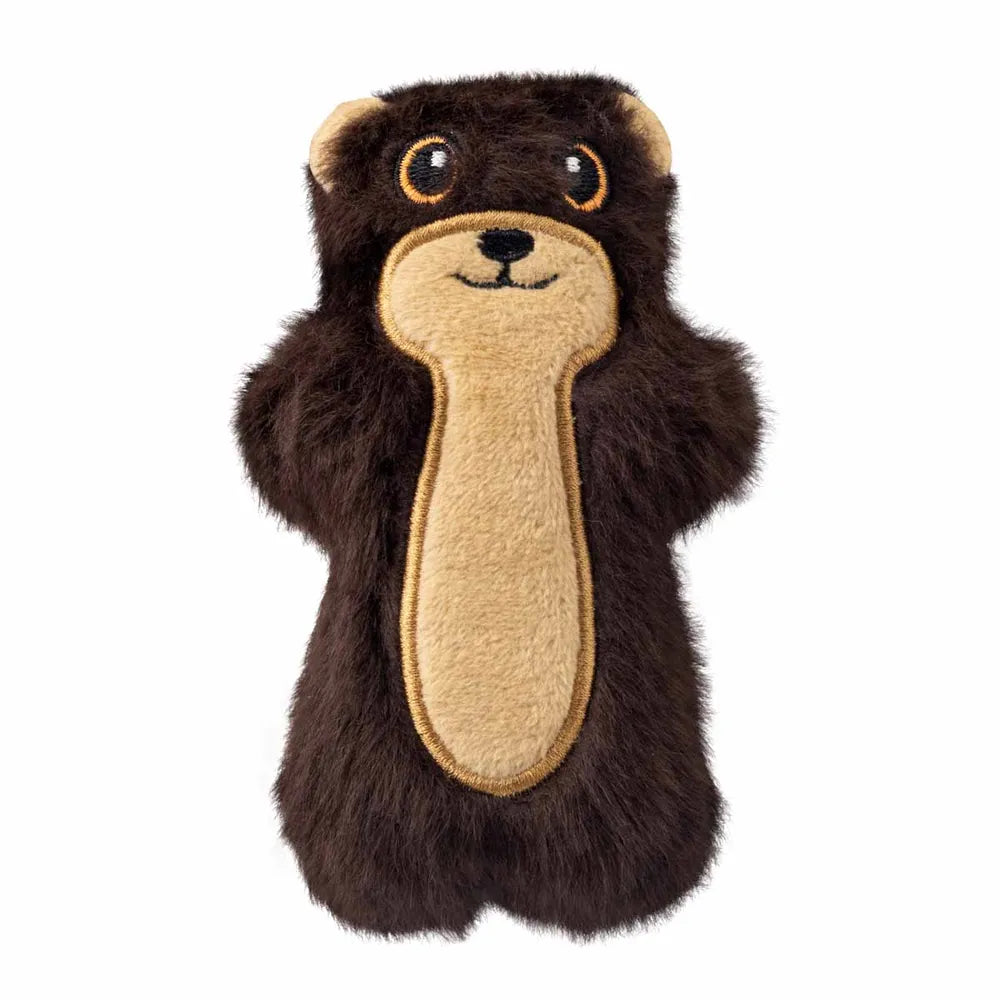 Kong Snuzzles Mini Otter XS