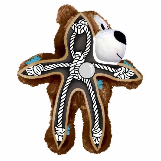 Kong Wild Knots VM 2026 NORGE