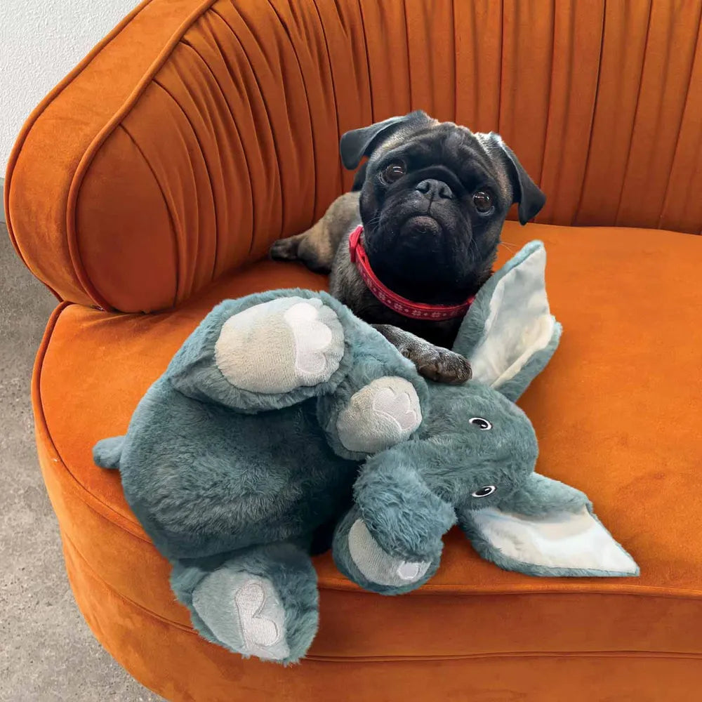 Kong Comfort Kiddos Elefant XL