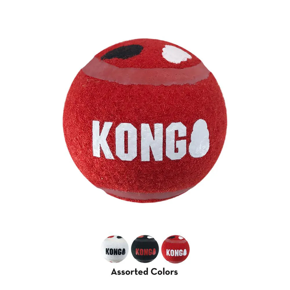 Kong Signature Sport Ball