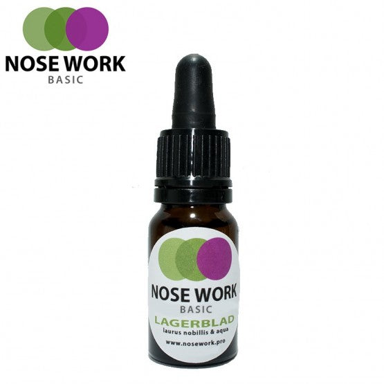 Nose Work Hydrolat