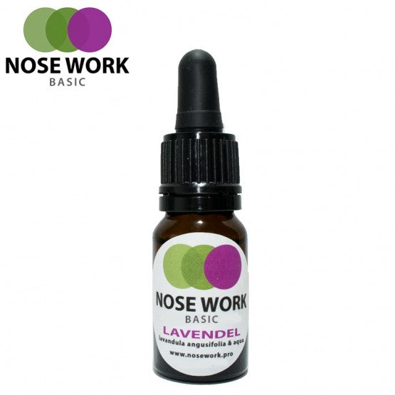 Nose Work Hydrolat
