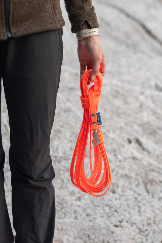 Tassmark Zigge Spårlina 10m