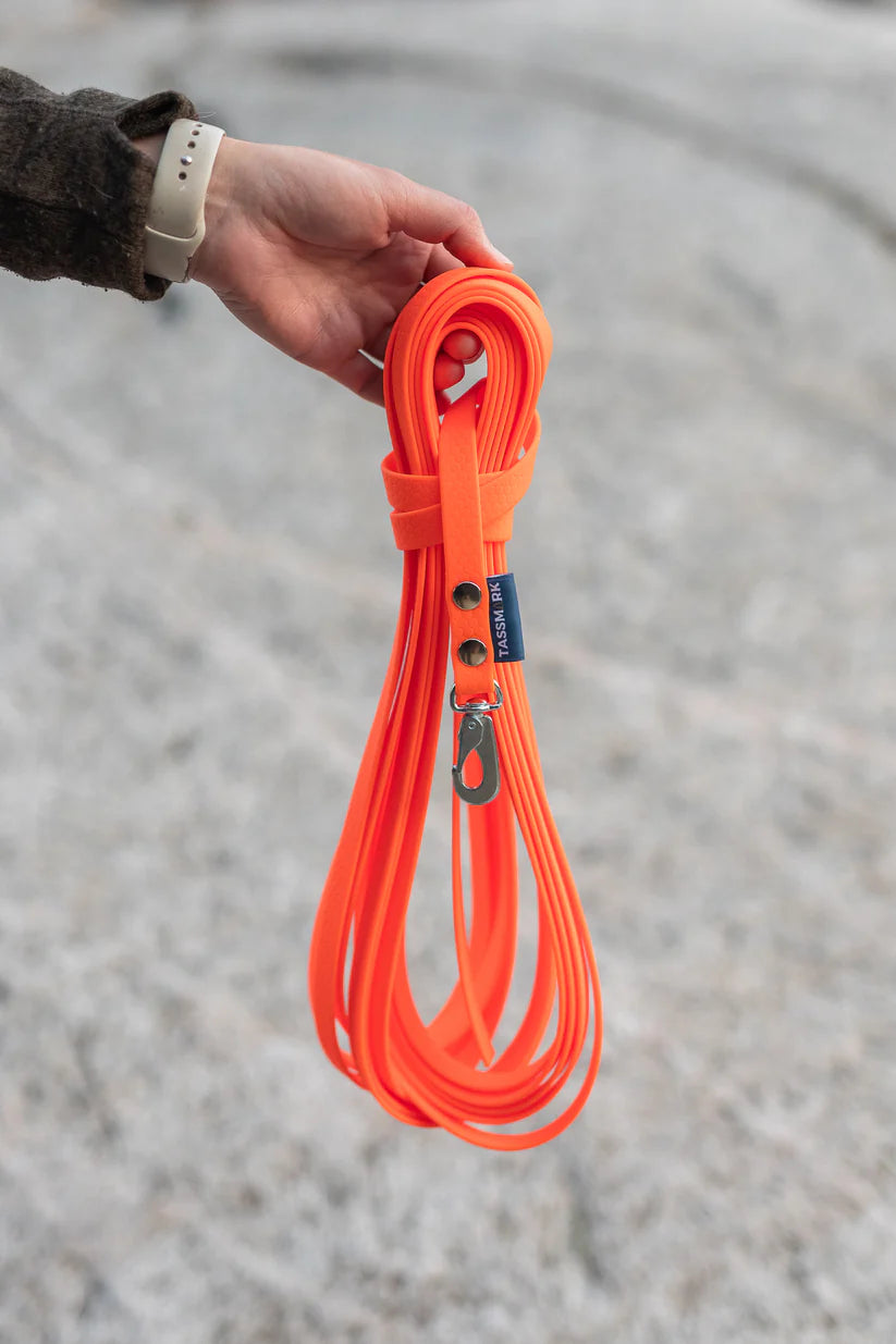 Tassmark Zigge Spårlina 10m