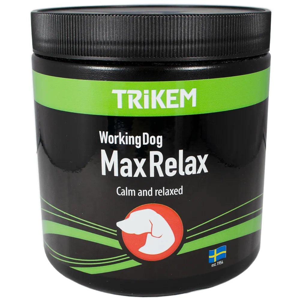 Trikem MaxRelax 450 g
