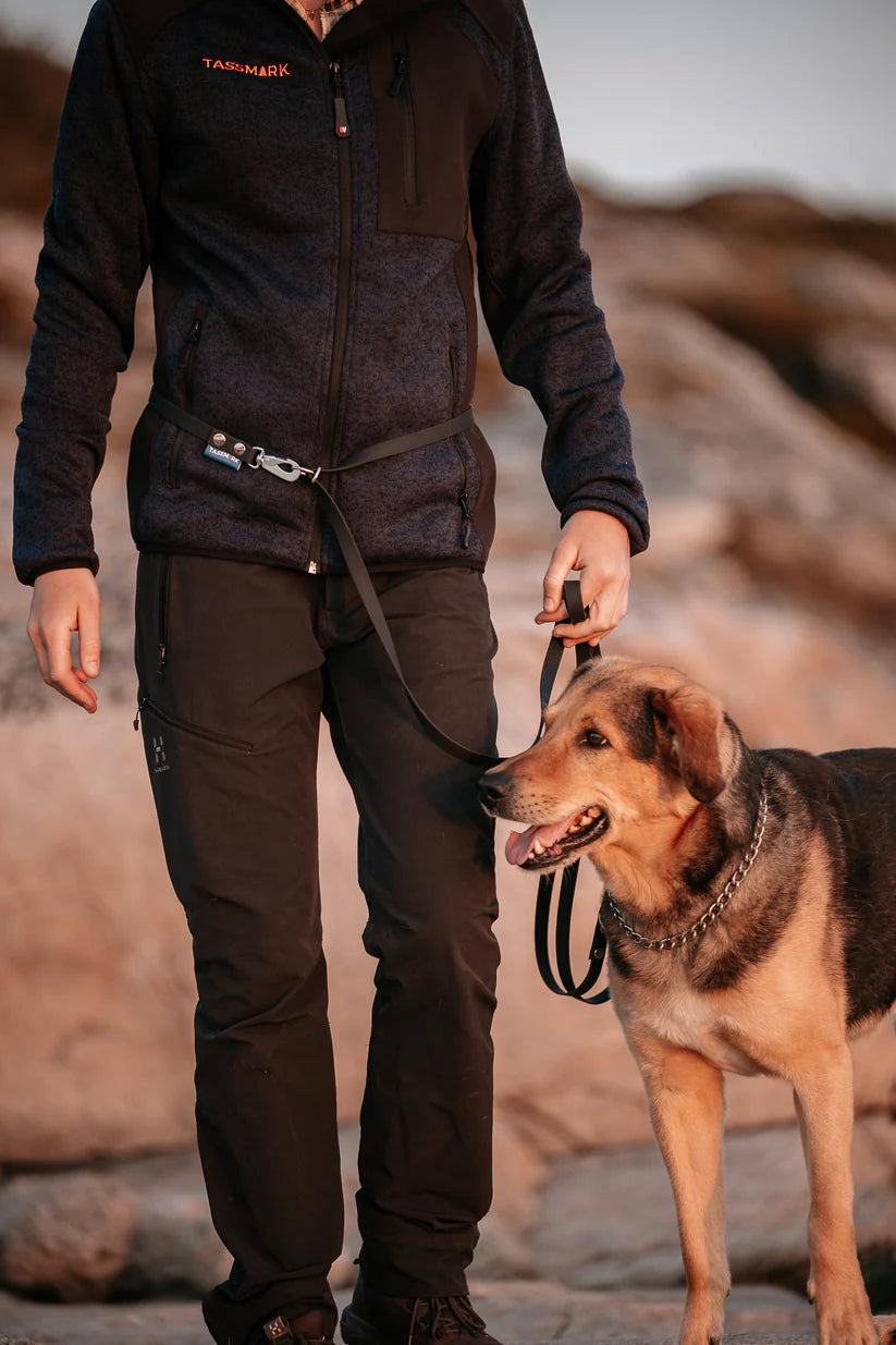 Tassmark Rex Justerbart Multikoppel