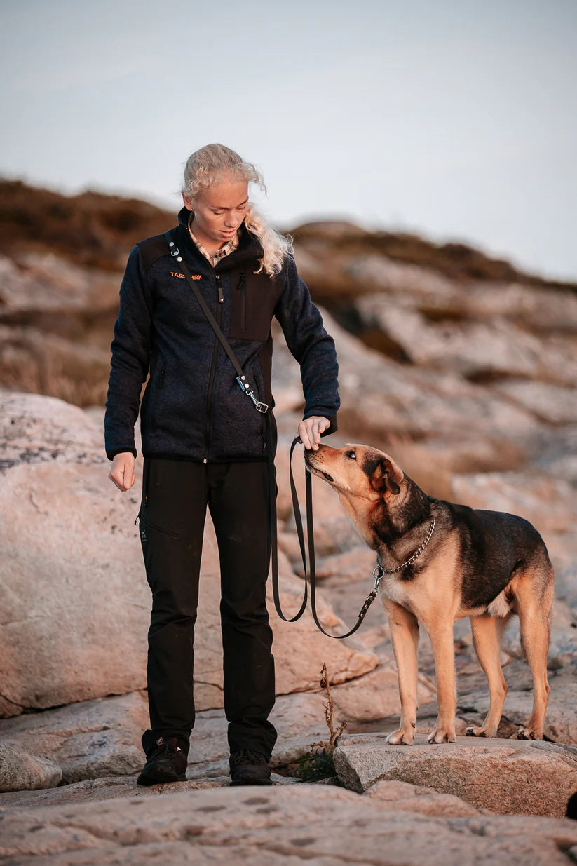 Tassmark Rex Justerbart Multikoppel