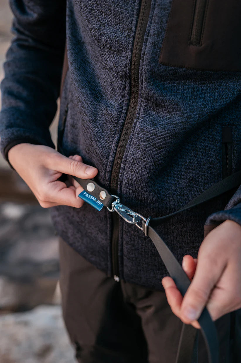 Tassmark Rex Justerbart Multikoppel