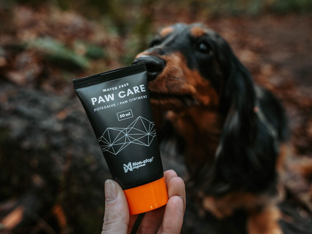 Non-Stop Dogwear Paw Care 50 ml