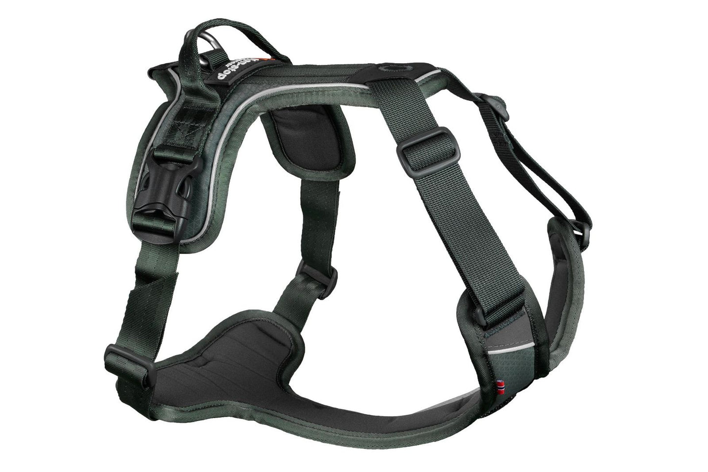 Non-Stop Dogwear Ramble Harness