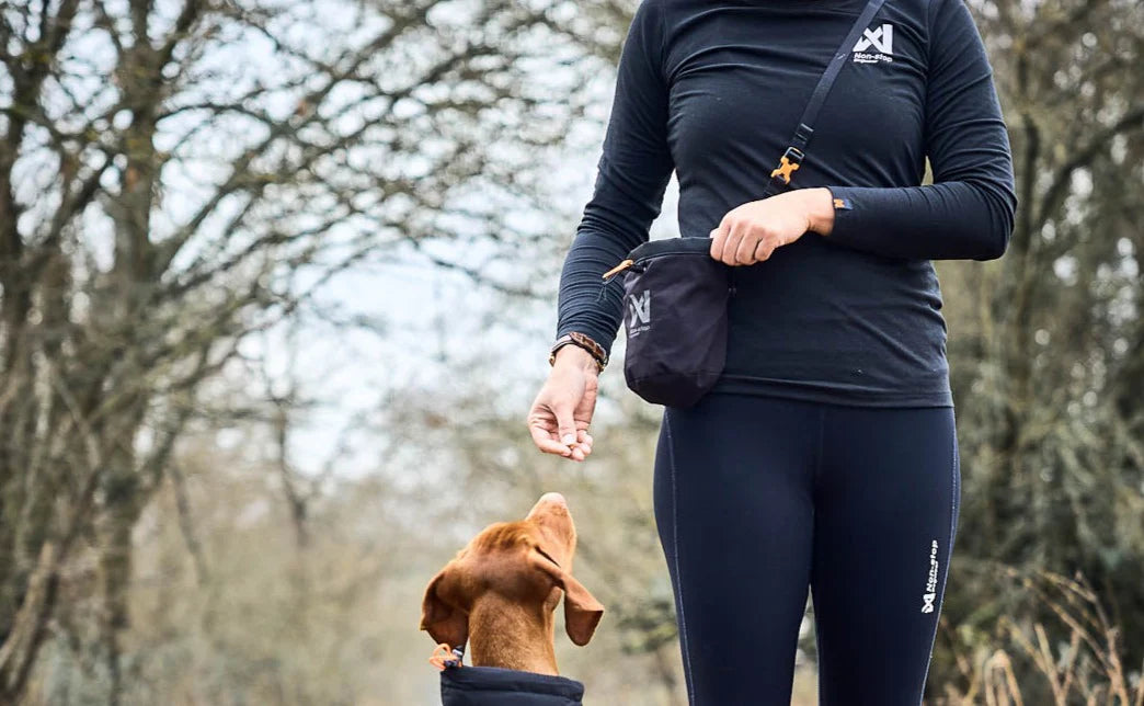 Non-Stop Treat Bag