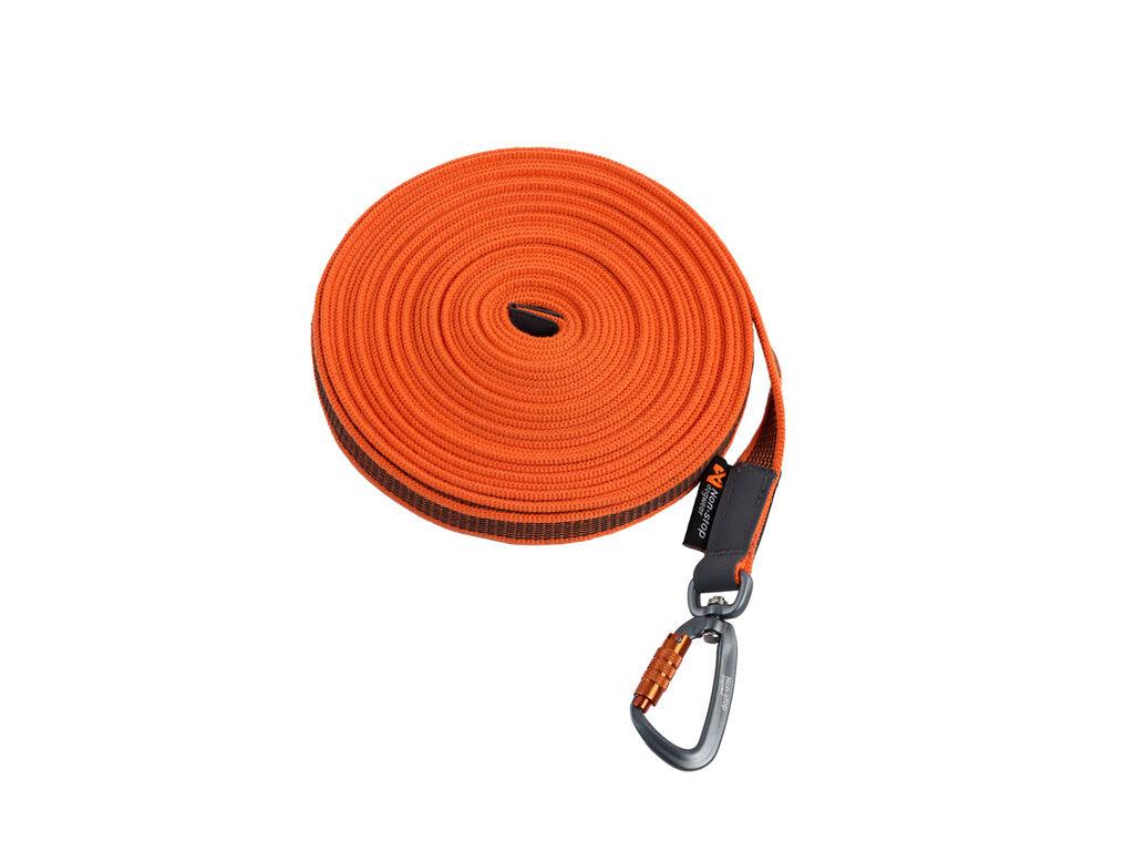 Non-Stop Dogwear Friction Long Line 10 m
