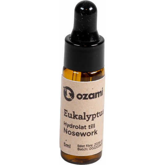 Nose Work Hydrolat Eucalyptus 5 ml
