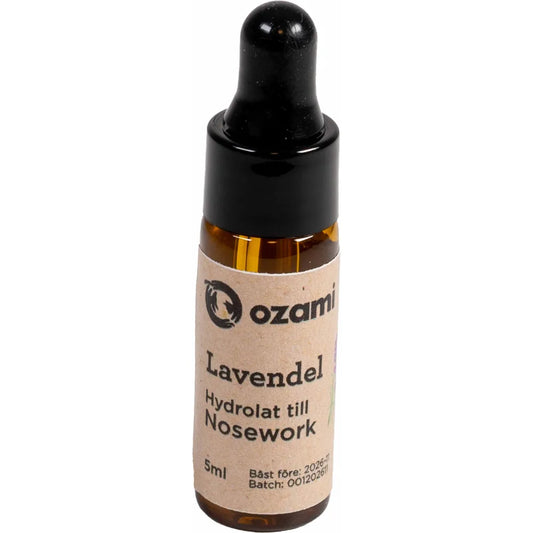 Nose Work Hydrolat Lavendel 5 ml