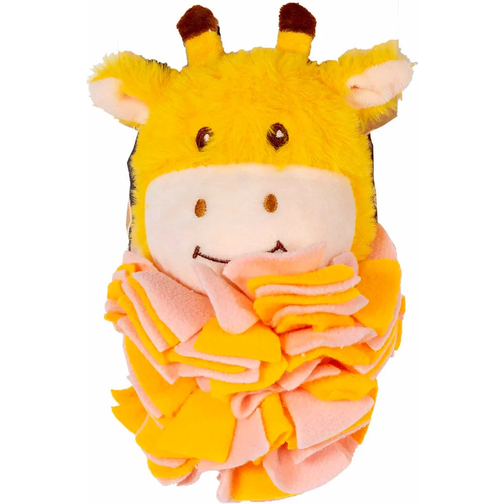 Snuffle Deer
