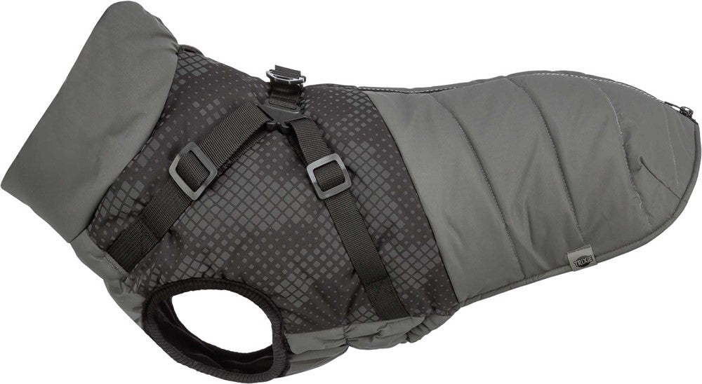 Täcke "Pontis" med reflex