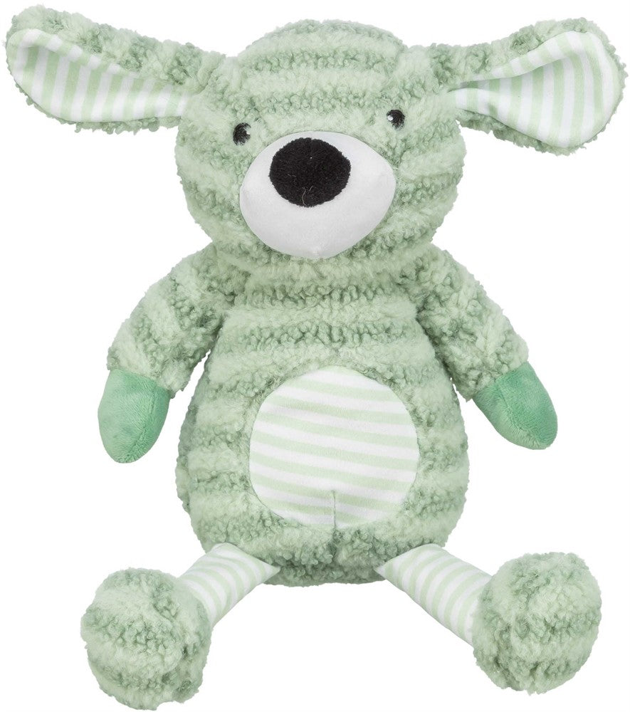 Randig Hund 34 cm
