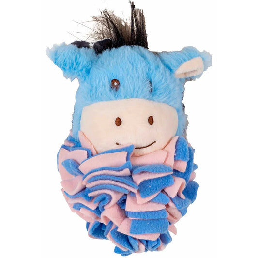 Snuffle Donkey