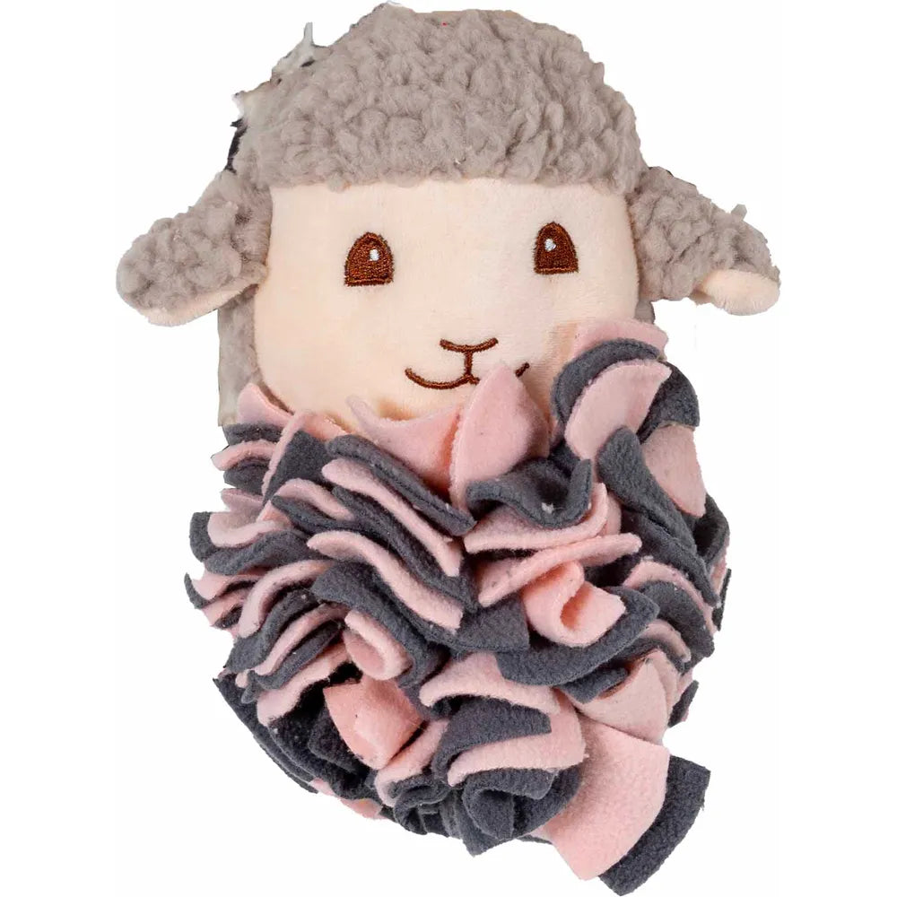 Snuffle Lamb