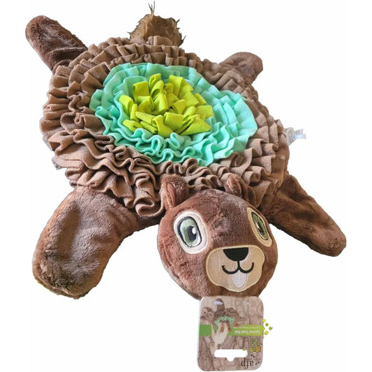 Snuffle Mat Squirrle
