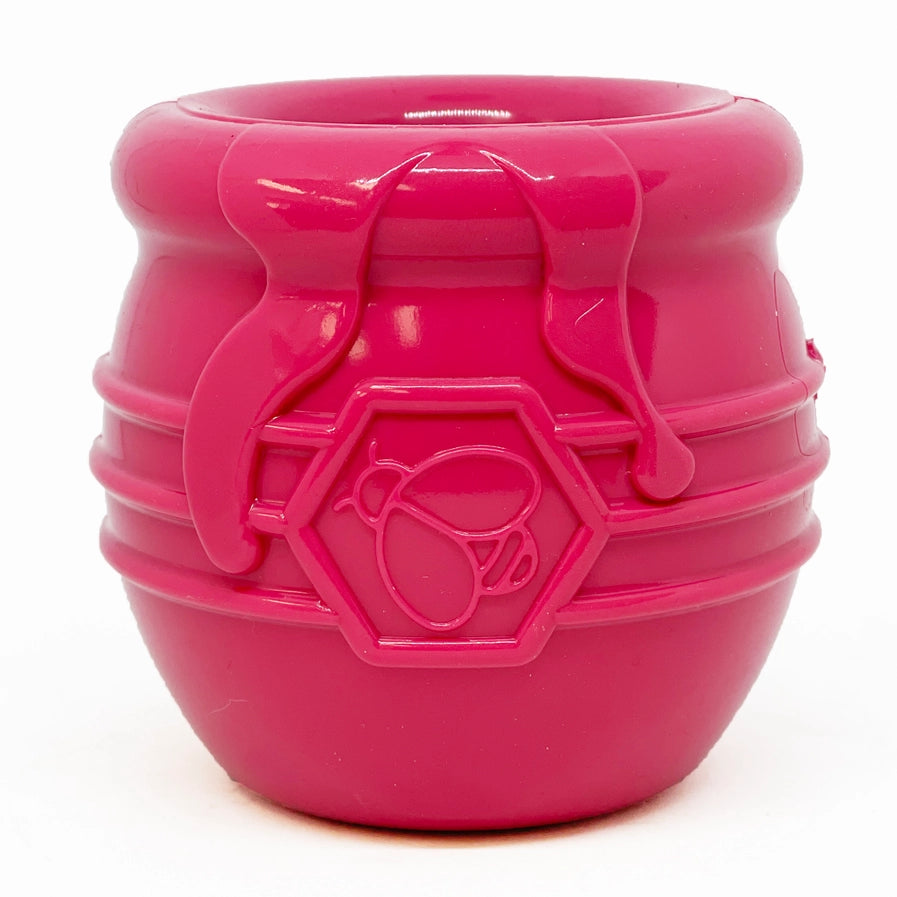 SodaPup Honey Pot L