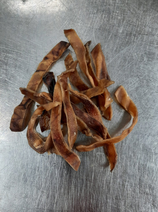 Strimlade Grisöron 100 g