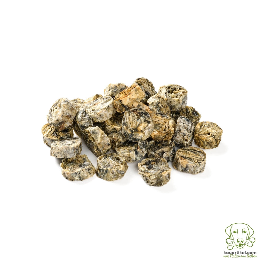 Torskmedaljonger 100 g