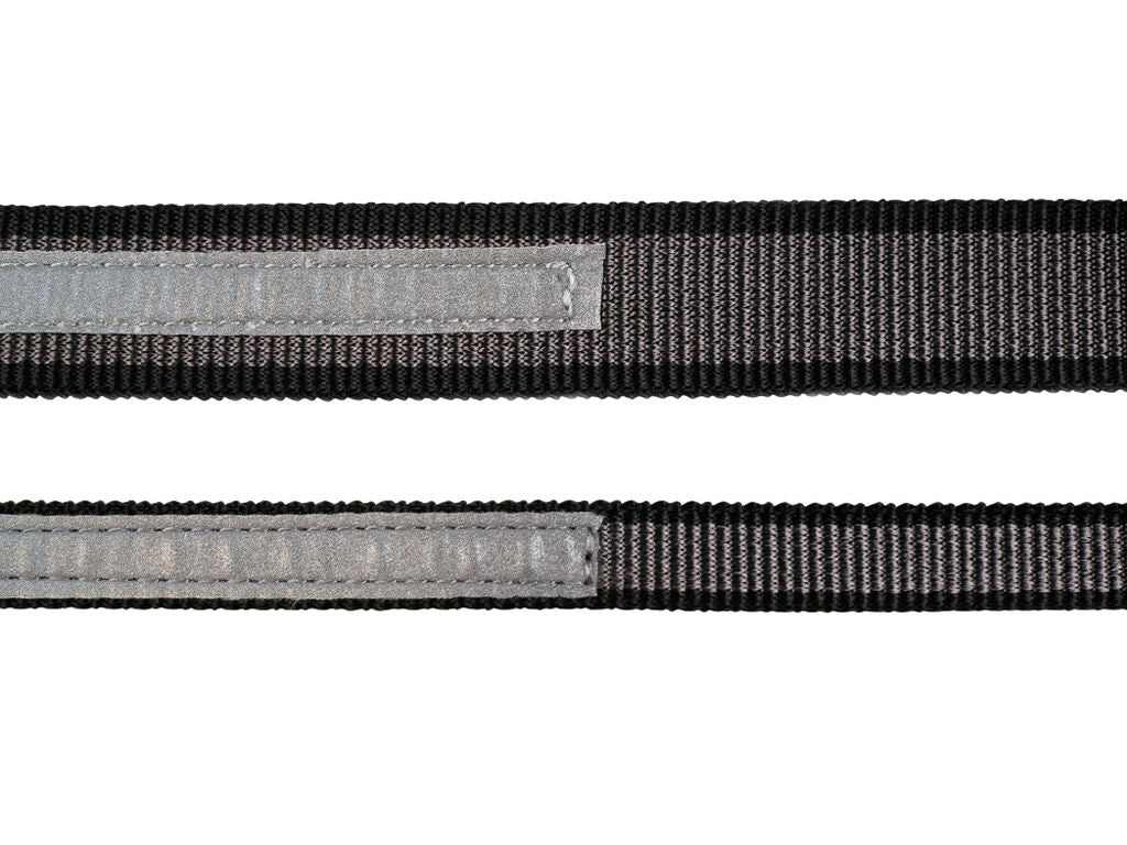 Non-Stop Dogwear Touring Bungee Leash