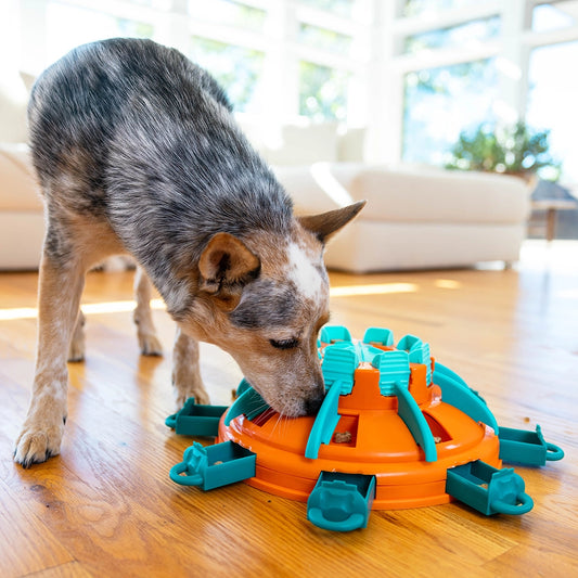 Nina Ottosson Tower Of Treats