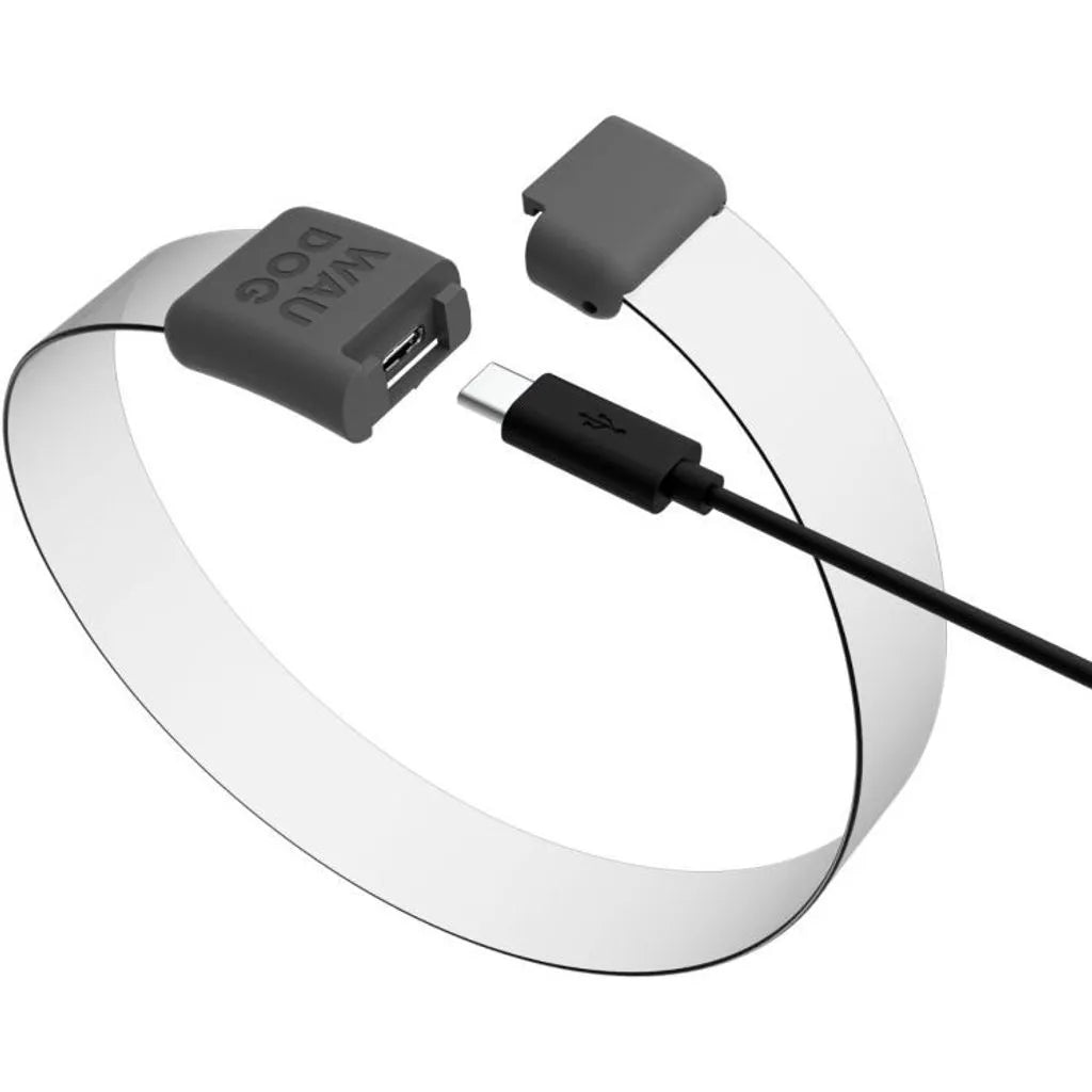 Wau Dog Led Collar
